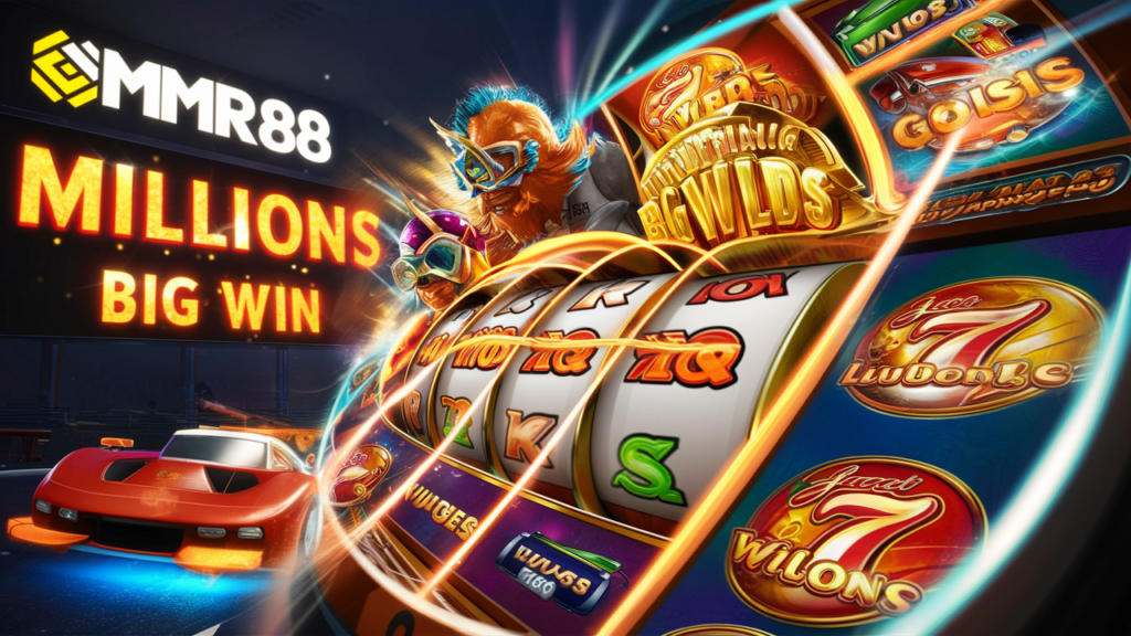 mmr88apk casino