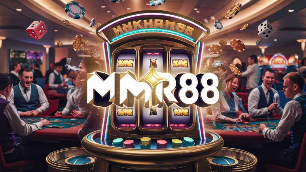 mmr88apk slot